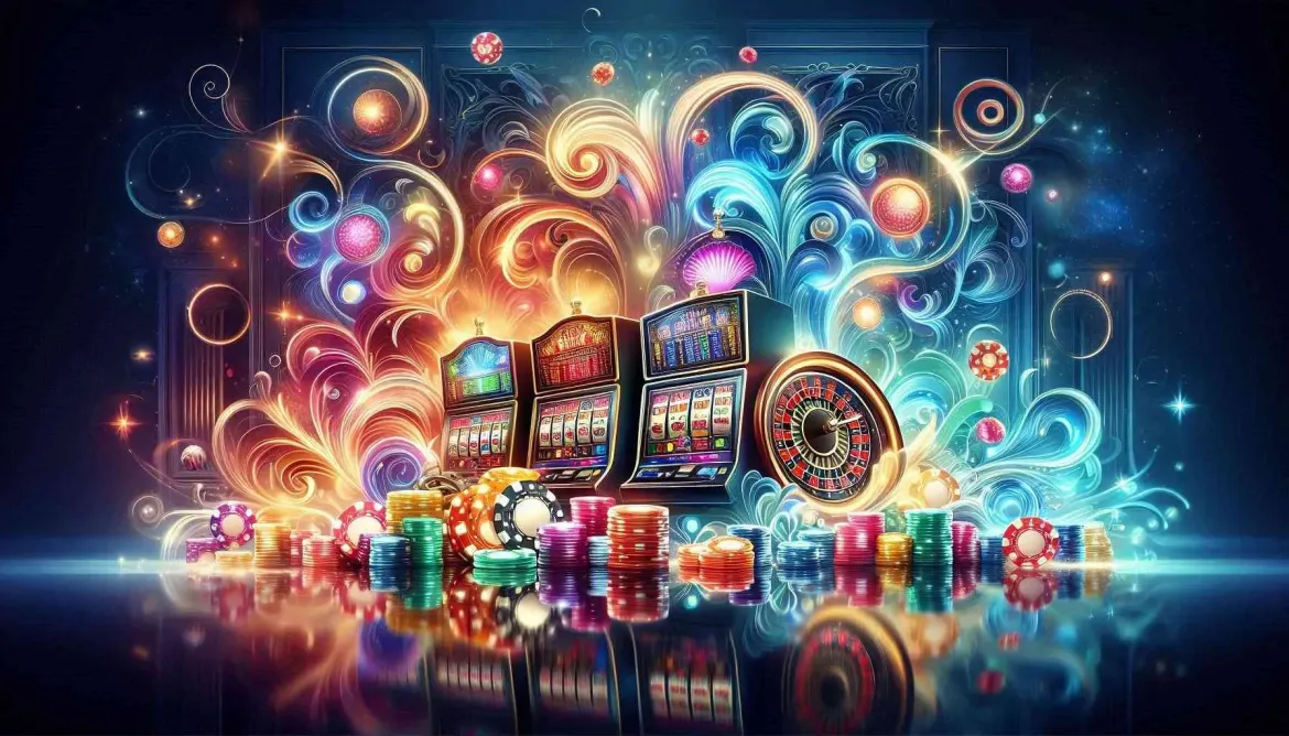 Winspirit Casino